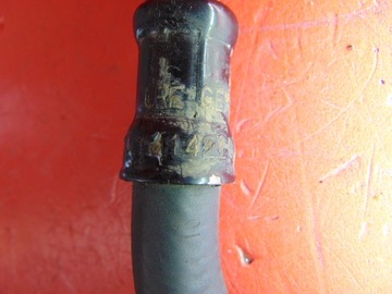 фото thumb №14, Skoda octavia i 1u 2.0 8v b azj дроти шланги трубки підсилювача комплект