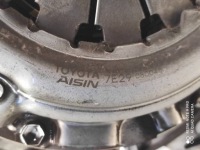 фото thumb №7, Комплект зчеплення зчеплення toyota yaris iii 1.5 vvt-ie 111km h2nr 7e29080048