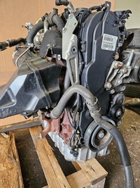 фото thumb №12, Двигун комплектний ford mondeo mk4 2,0 tdci 140 km 7g9q