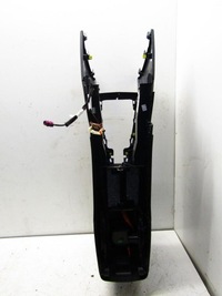 фото thumb №5, Туннель панель средний подлокотник opel grandland x 9831742180