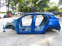 Купити Поріг блок двигуна лівий bok erdd opel grandland x, фото thumb