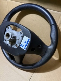 Kia sportage 3 руль мультифункция 56110-3u751eq Цена, фото thumb