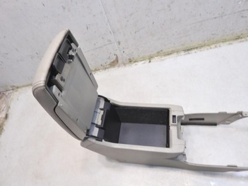 фото thumb №6, Туннель средний подлокотник subaru outback iv 92113aj010