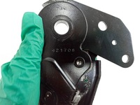 фото thumb №12, Mercedes-benz ml w163 2003 сидіння, сидіння