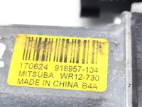 фото thumb №7, Land rover range rover evoque моторчик підйому скло двері задніх suv