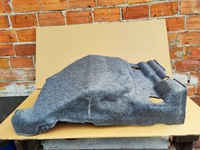 фото thumb №10, Ford mondeo mk5 обшивка коврик левая перед anglik