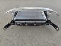 Радіатор вентилятори ремінь передній підсилювач балка audi s6 c8 4k 2020- Київ, фото thumb