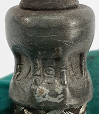 фото thumb №5, Шланг мащення турбіни citroen jumpy i 2.0 hdi