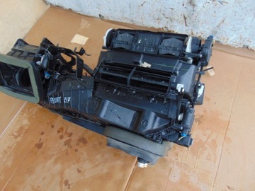 фото thumb №5, Обігрівач кондиціонера vw passat b7 3c1820003fq європа