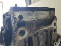 фото thumb №8, Skoda fabia seat ibiza 1.4 16v блок двигателя bbz