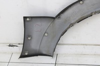 фото thumb №6, Mitsubishi pajero iv 06r- молдинг накладка крыла левая левый перед