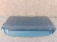 фото thumb №15, Капот крышка двигателя volkswagen vw polo 6 vi 2g 2g0 оригинал серая