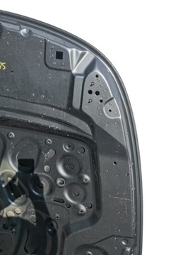 фото thumb №9, Mercedes sl r232 amg капот a2328809200 серый