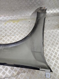 фото thumb №7, Крила лівий передній перед ford focus mk3 fb