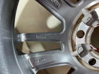 фото thumb №12, Диск ford focus mk4 mondeo mk5 6.5" x 16" 5x108 et50 nx7c-1007-b1a et50