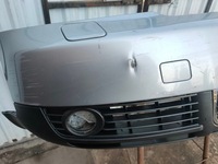 фото thumb №7, Бампер перед audi a4 b6 ly7j омивачі