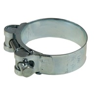 фото thumb №1, Хомут винтовая 20-0.8 śr. 52-55 m6x55