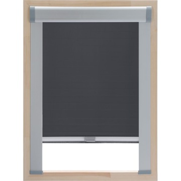 ТЕРМОТЕПЛЕННЫЕ КРОВЕЛЬНЫЕ СТАВНИ FAKRO LUX 66x98