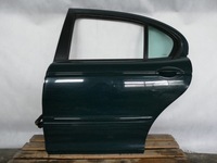 фото thumb №1, Jaguar x-type дверь левый задняя левая задние hgd