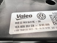 фото thumb №16, Обігрівач комплектна audi q4 e-tron 1ea820351cb 1ea963581e