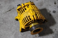 фото thumb №1, Iveco daily 2.8hpi генератор 500317453 90a