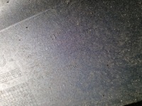 Audi a4 avant 8w9 бампер задняя задний с Разборки, фото thumb