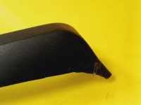 фото thumb №13, Молдинг крила лівий задня volkswagen golf ii 191853818a nr202