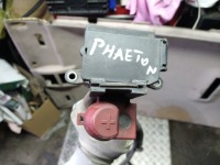 фото thumb №3, Vw phaeton шланг плюсовой клеммы