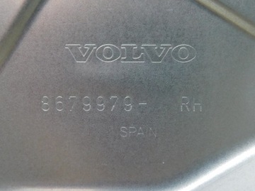 фото thumb №9, Подъемник стекла правый - volvo c30 06-09 eu