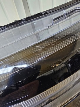 фото thumb №12, Фары передние ford mustang mach e европа правая левая lj8b13e014be lj8b13015