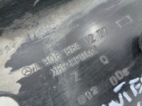 Подкрылок левый перед mercedes sprinter 906 2014 rok в Украине, фото thumb