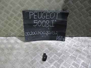 фото thumb №7, Кнопка замка 96652437 peugeot 5008 i 1.6 b 09-13r