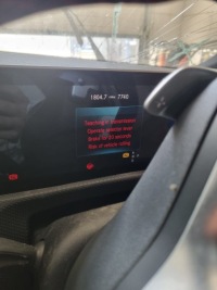 Обшивка стоек перед задний  ручки зеркало mercedes benz a w177 hb amg Недорого, фото thumb