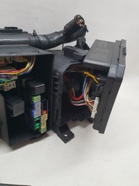 фото thumb №8, Nissan qashqai i корпус запобіжників модуль bsi