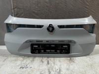 фото thumb №1, Renault megane iv kombi накладка кришки багажника задня