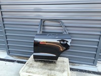 фото thumb №1, Дверь левый задняя audi q3 8u ly9b оригинал 2011-2017