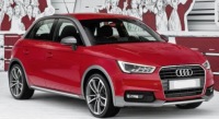 фото thumb №16, Диски 18 5x100 оригінал audi a1 s1 vw polo t-cross taigo polo vento нове