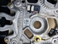 Mini cooper s f55 f56 рестайлинг  воздуховод с лепестки состояние bdb 9892271 Цена, фото thumb