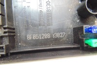 фото thumb №6, Коробка запобіжників модуль caddy iii