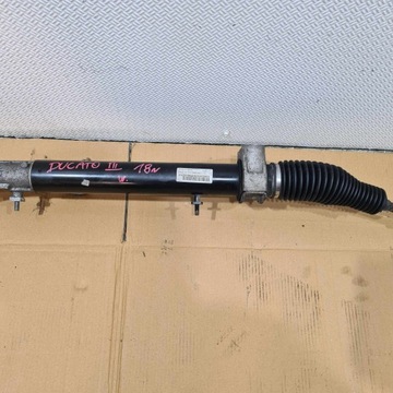 фото thumb №5, Fiat ducato iii jumper boxer рейка рульового управління трансмісія кермова eu