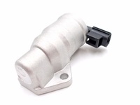 фото thumb №9, Новый двигатель моторчик шаговый volvo v40 s40 1.6 1.8 2.0 turbo 1999-2004r