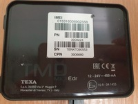 фото thumb №8, Модуль блок управления nawigator texa mk3 edr gps vw crafter ii