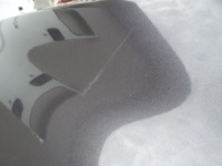 фото thumb №12, Land cruiser 150 09r- крыло перед левый