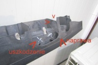 фото thumb №13, Молдинг порогова ліва lexus rx 4 iv градус 15-22 pt938-48171