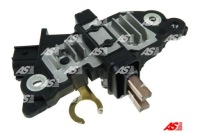 Регулятор напряжения генератора toyota avensis corolla camry задняя bosch Доставка, фото thumb