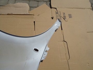 фото thumb №6, Berlingo partner iii крило переднє лівий запчастина