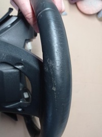 фото thumb №9, Повітропровід hyundai kona мультифункція пелюстки перемикання