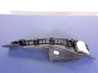 фото thumb №7, Bmw 7 g11 молдинг накладка порог левый задняя 7390767