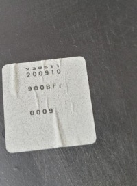 фото thumb №13, Бампер передній перед lexus rx v 2023- 52119-48850