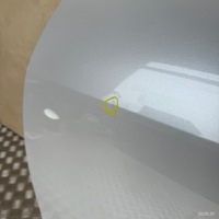 фото thumb №5, Двері повний задні ліва toyota yaris cross 2023 rok